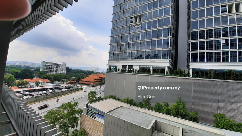Kondominium untuk Dijual di Dua Residency oleh Alex Goh - iProperty.com.my