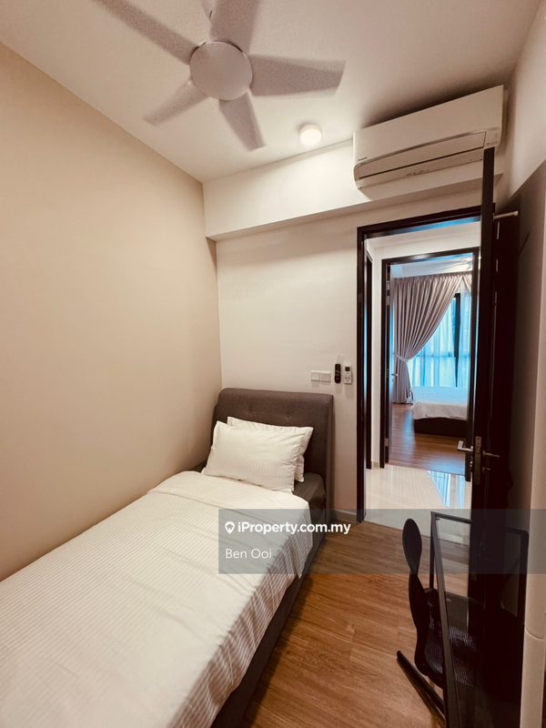 Service Residence for Sale in Sunway Velocity TWO by Ben Ooi - iProperty.com.my