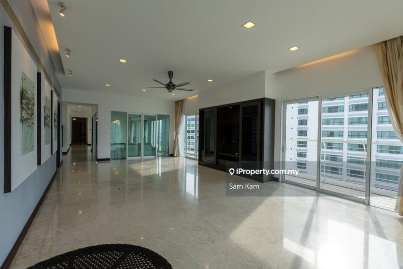 Kondominium untuk Dijual di 11 Gurney Drive oleh Sam Kam - iProperty.com.my