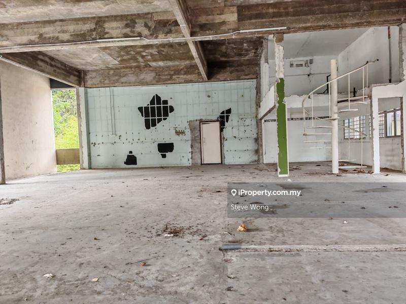 Banglo Komersial untuk Dijual di Jalan Menteri, Cheras oleh Steve Wong - iProperty.com.my