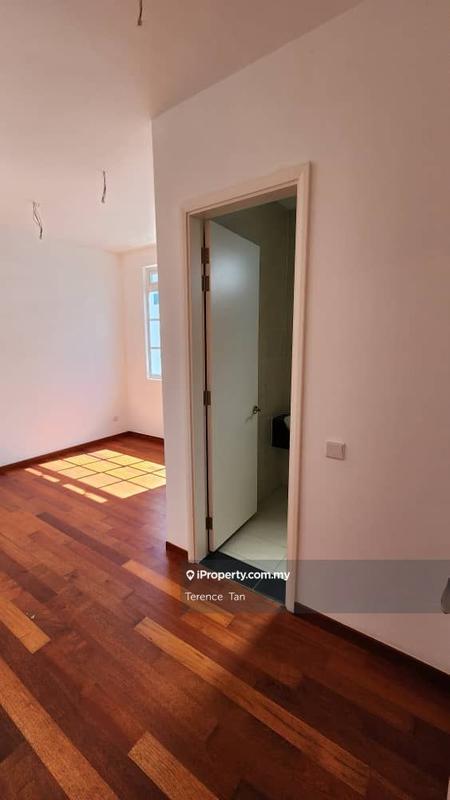 Rumah Kluster untuk Dijual di Eco Spring, Johor Bahru oleh Terence Tan - iProperty.com.my
