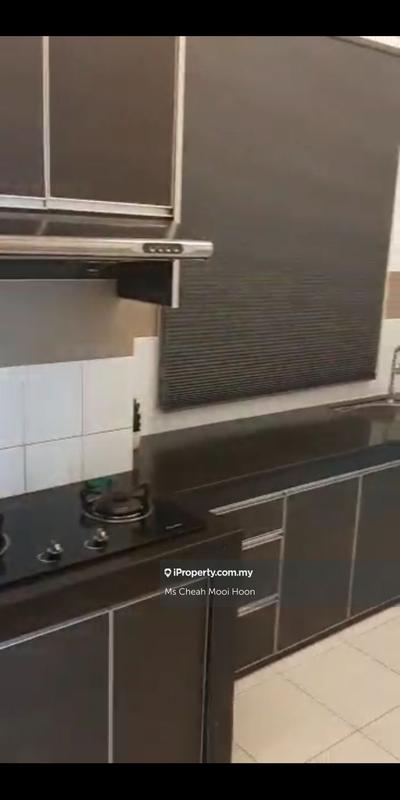Kediaman Servis untuk Disewa di I Residence oleh Ms Cheah Mooi Hoon - iProperty.com.my