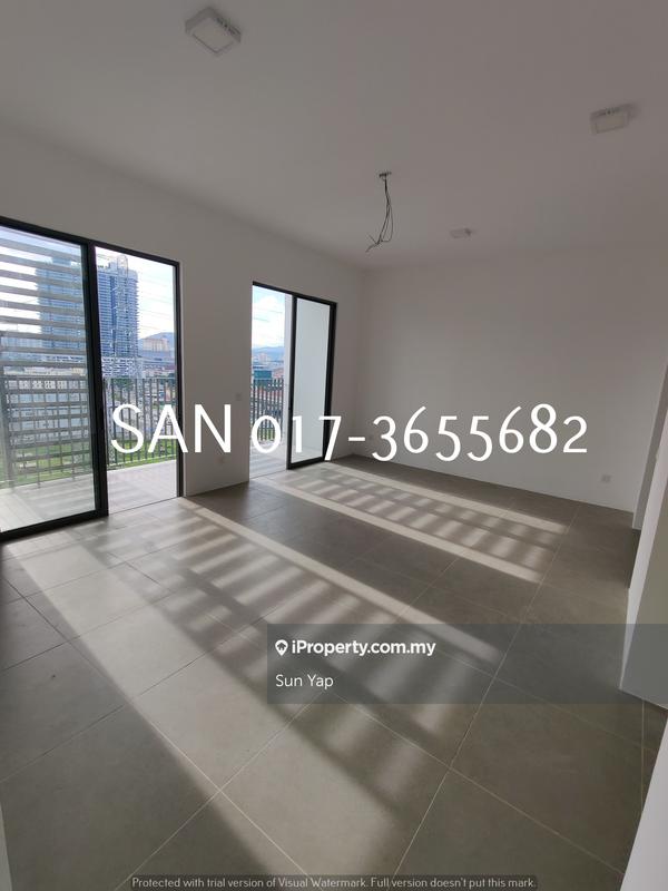 Residensi Servis untuk Disewa di Suite Enesta oleh Sun Yap - iProperty.com.my