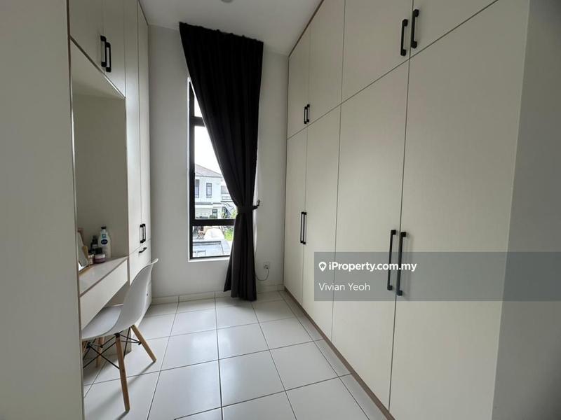 Rumah Teres 2-Tingkat untuk Dijual di Bandar Puncak Alam, Puncak Alam oleh Vivian Yeoh - iProperty.com.my