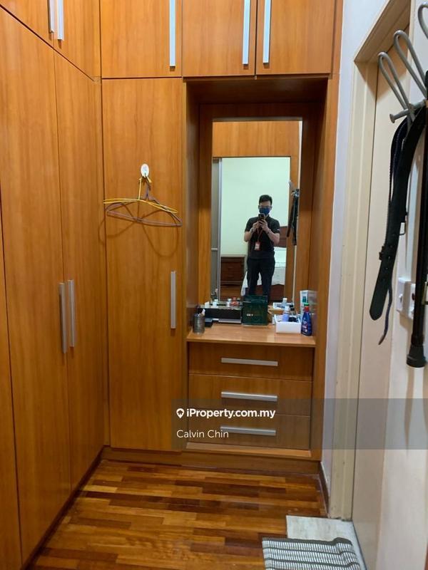 Rumah Teres 2.5-Tingkat untuk Dijual di Sering Ukay, Ampang oleh Calvin Chin - iProperty.com.my
