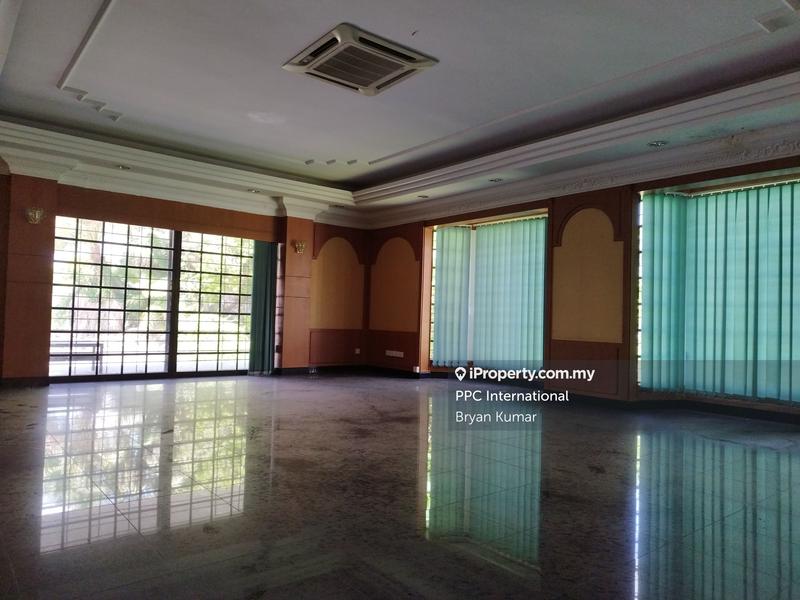 Bungalow House for Rent in Ampang Hilir, Ampang by Bryan Kumar - iProperty.com.my