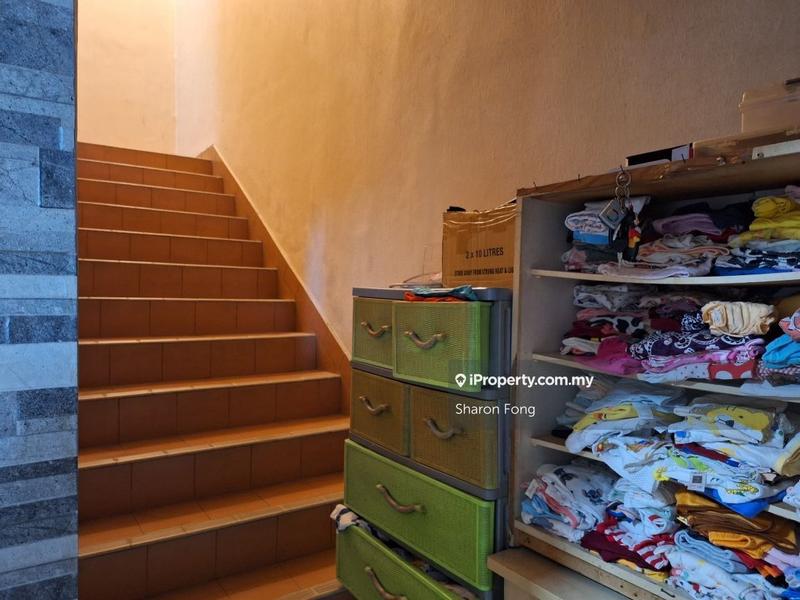 Rumah Teres untuk Dijual di Seremban Jaya, Negeri Sembilan oleh Sharon Fong - iProperty.com.my