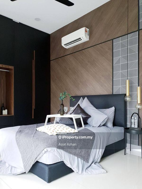 Kondominium untuk Dijual di Isle of Kamares oleh Aizat Azhari - iProperty.com.my