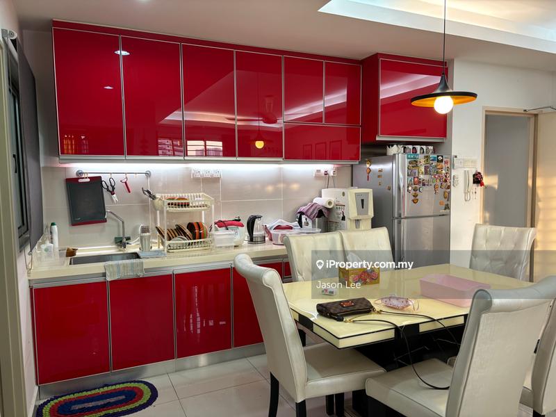 Service Residence for Rent in Livia Residence @ C180 by Jason Lee - iProperty.com.my