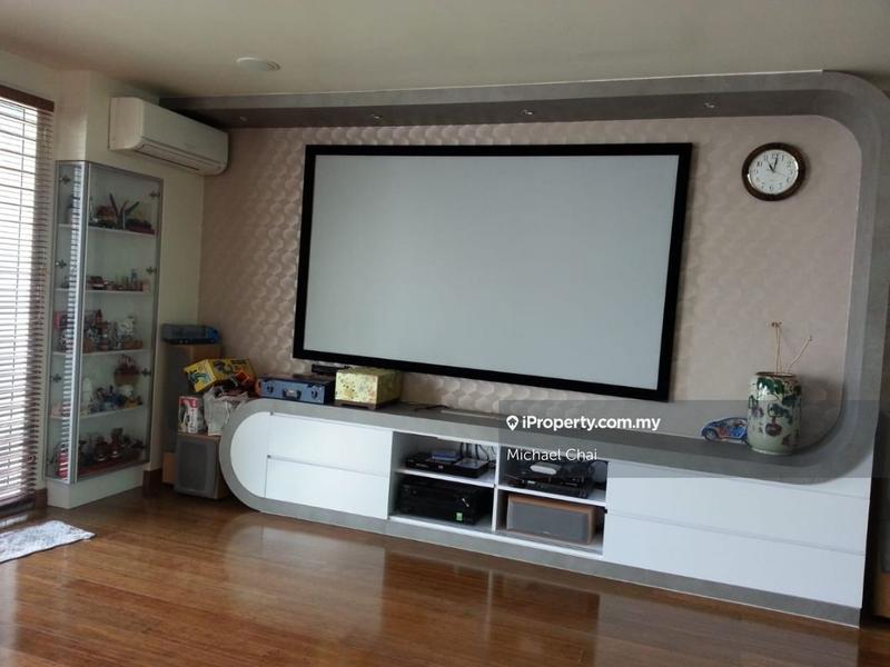 2.5-storey Terraced House untuk Dijual di Taman Meranti Jaya, Puchong oleh Michael Chai - iProperty.com.my