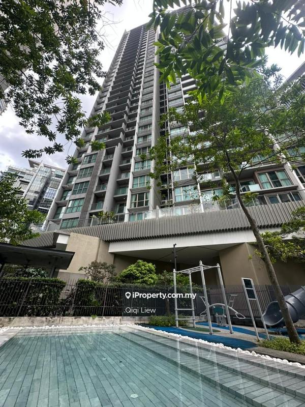 Service Residence for Rent in Stonor 3 by Qiqi Liew - iProperty.com.my