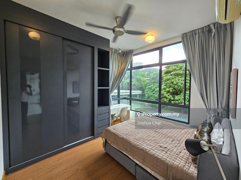Condominium for Sale in The Address by Joshua Chai - iProperty.com.my