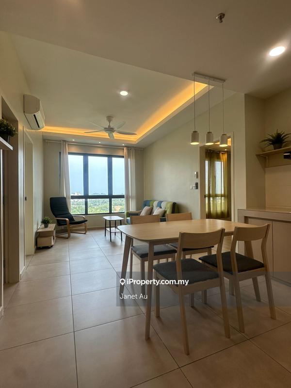 Service Residence for Rent in Meta City by Janet Au - iProperty.com.my
