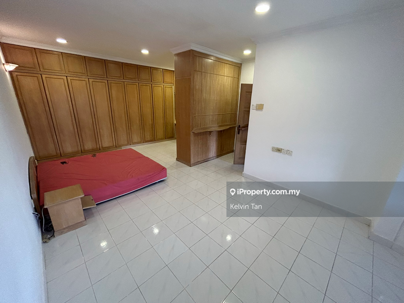 Pangsapuri untuk Dijual di Sri Jelatek oleh Kelvin Tan - iProperty.com.my