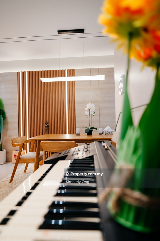 2-storey Terraced House for Rent in Forest Height, Senawang, Rasah, Seremban 2, Seremban by Kimberly Ong - iProperty.com.my