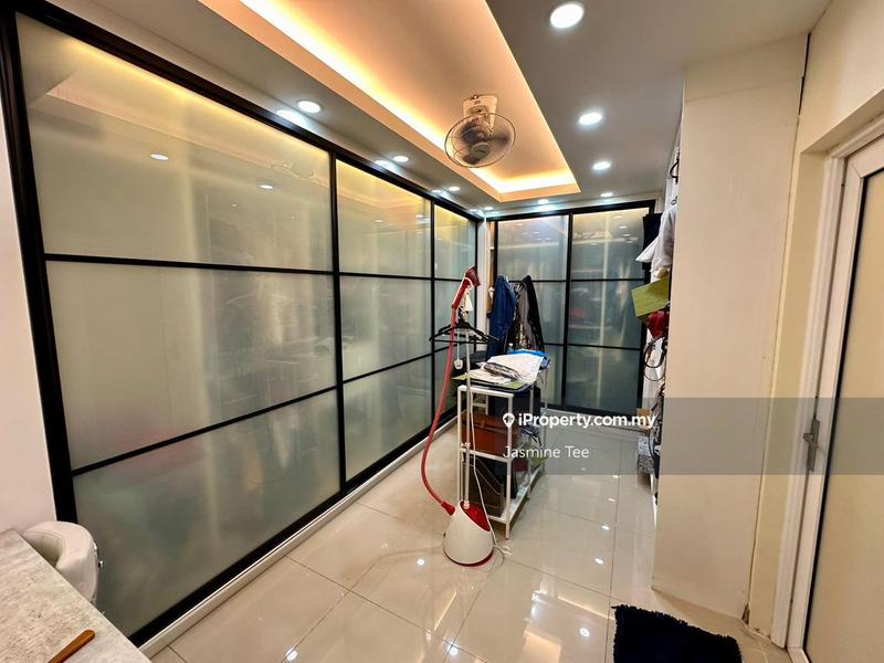 Cluster House for Sale in Taman Duta Suria, Ampang by Jasmine Tee - iProperty.com.my