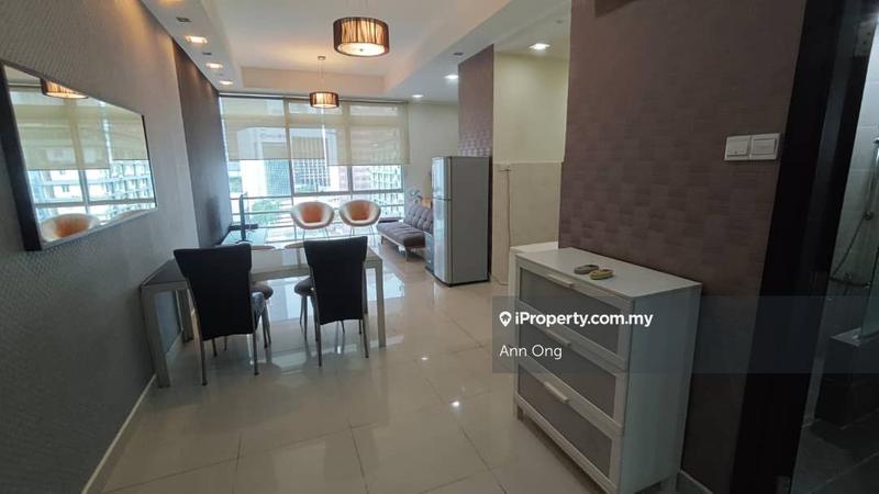 Service Residence for Rent in One Residency by Ann Ong - iProperty.com.my