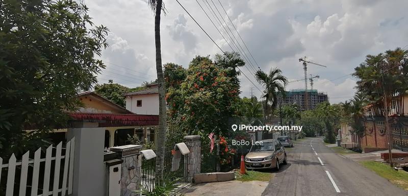 Bungalow House for Sale in Taman Overseas Union (Taman Oug), Jalan Klang Lama (Old Klang Road) by BoBo Lee - iProperty.com.my
