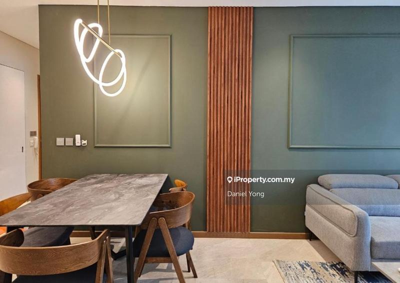 For Sale - Sky Suites @ KLCC