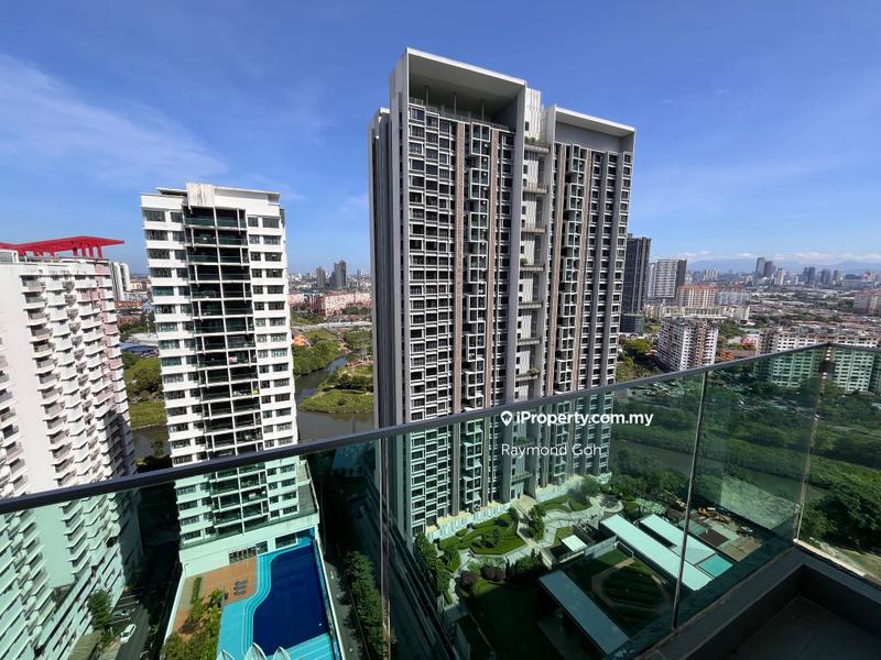 For Sale - Twin Residences