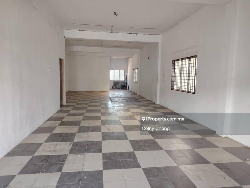 Shop / Office untuk Dijual di Medan Pengkalan, Taiping oleh Colny Chong - Interior - iProperty.com.my