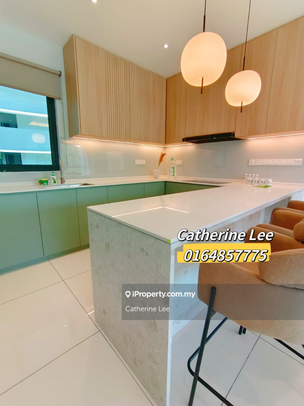 Kondominium untuk Disewa di Alila2 oleh Catherine Lee - iProperty.com.my