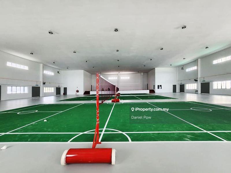 Condominium for Rent in Sri Melaka Residensi by Daniel Pow - iProperty.com.my