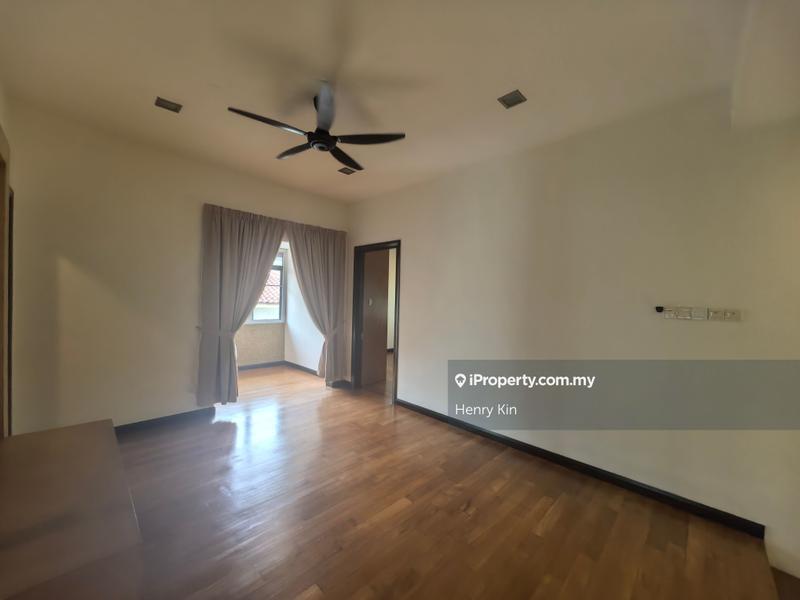 Semi-Detached House for Sale in Mont Kiara, Kuala Lumpur by Henry Kin - iProperty.com.my