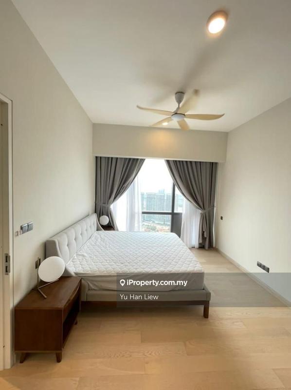 Residensi Servis untuk Disewa di Star Residences One oleh Yu Han Liew - iProperty.com.my