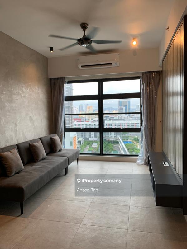 For Rent - Union Suites