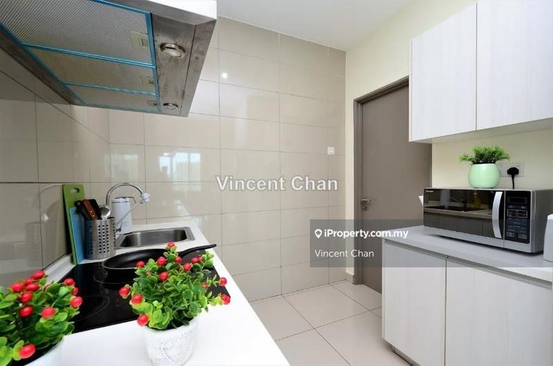 Service Residence for Sale in The Loft @ ZetaPark by Vincent Chan - iProperty.com.my