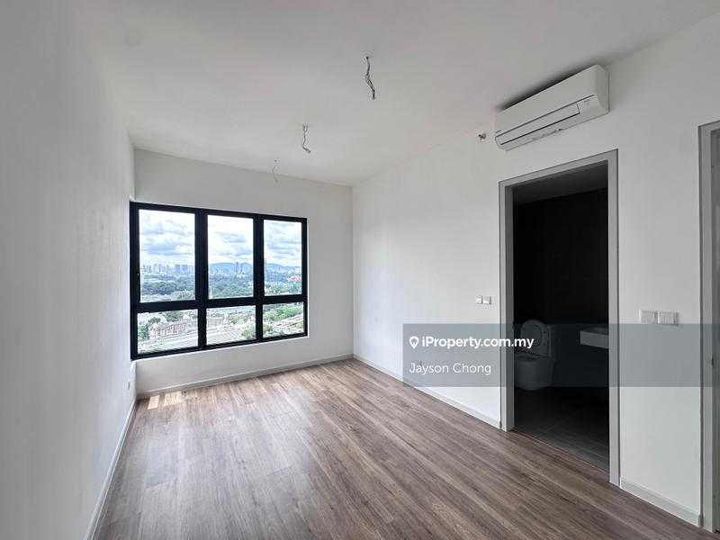 Service Residence for Sale in Sunway Belfield by Jayson Chong - iProperty.com.my