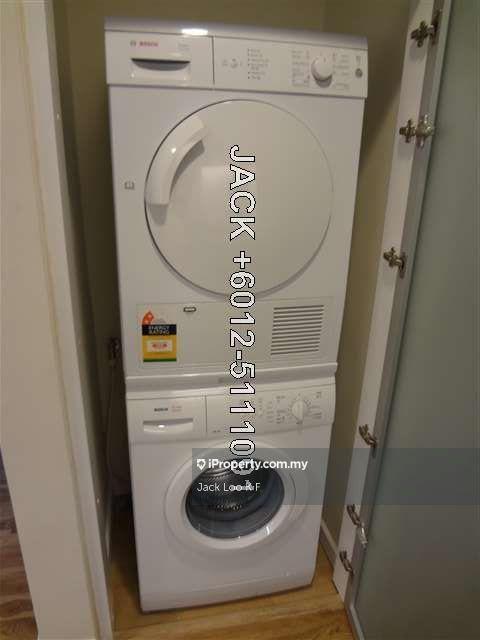 Service Residence for Rent in St Mary Residences by Jack Loo K F - iProperty.com.my