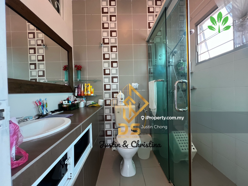 2-storey Terraced House for Sale in Bandar Seri Botani,Ipoh @Corner House For SALE, Ipoh by Justin Chong - iProperty.com.my