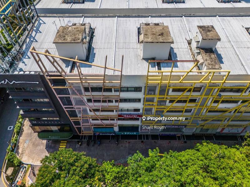 Shop / Office for Sale in Shop Office Lot Neo Damansara Damansara Perdana, Petaling Jaya by Sharil Routh - iProperty.com.my