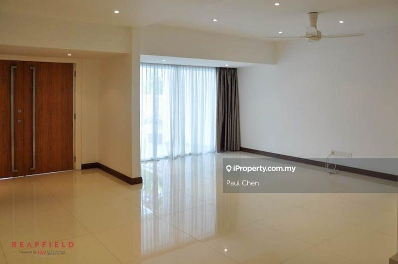 2-storey Terraced House for Sale in Bangsar Baru, Bangsar by Paul Chen - iProperty.com.my