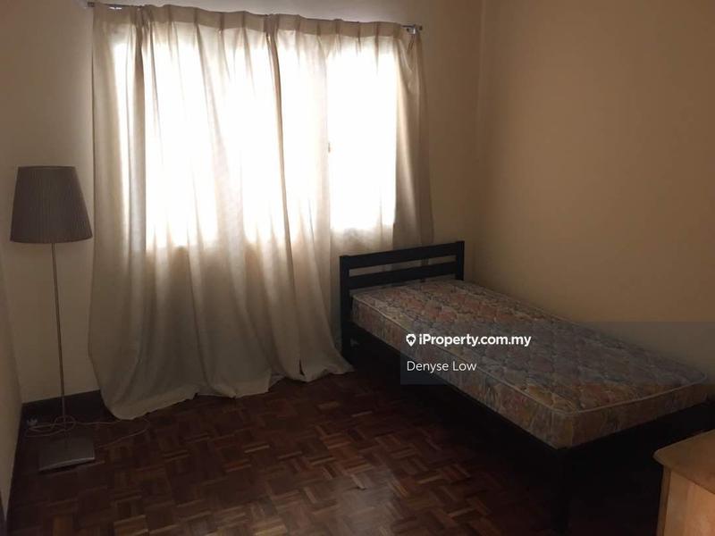 Kondominium untuk Dijual di Puncak Nusa Kelana oleh Denyse Low - iProperty.com.my