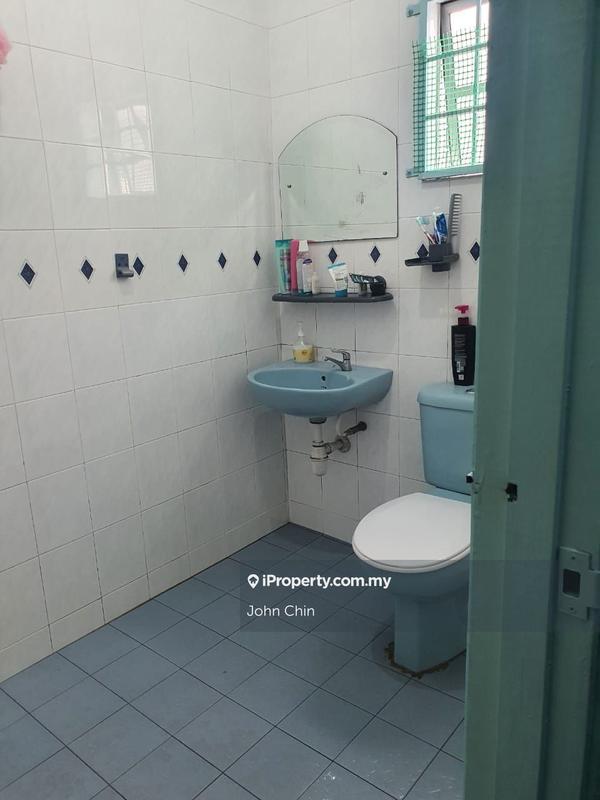 Rumah Berangkai 2 Tingkat untuk Dijual di Taman Selayang Utama, Selayang oleh John Chin - iProperty.com.my