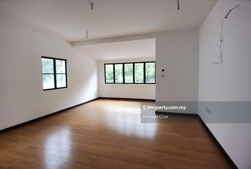 Bungalow House for Rent in Bandar Puteri Puchong, Puchong by Michael Chai - iProperty.com.my