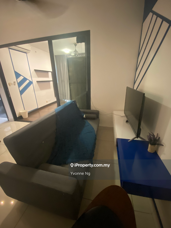 Apartment for Rent in Almas by Yvonne Ng - iProperty.com.my