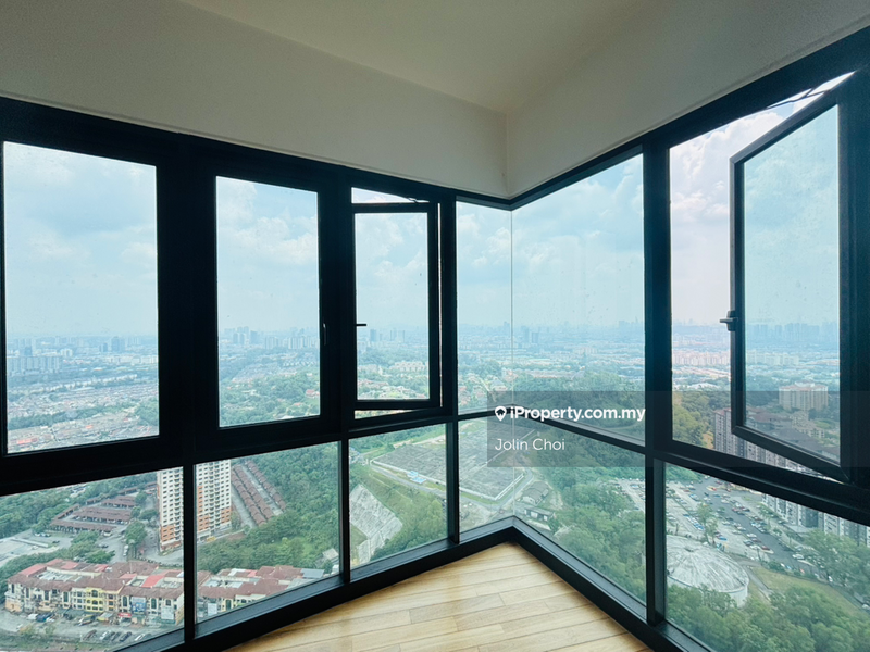 Condominium for Sale in Sky Condominium (Skyz Residence) by Jolin Choi - iProperty.com.my