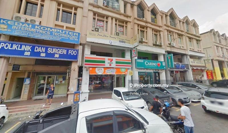 Kedai untuk Dijual di Desa Aman Puri, Kepong oleh Peter Liew - iProperty.com.my