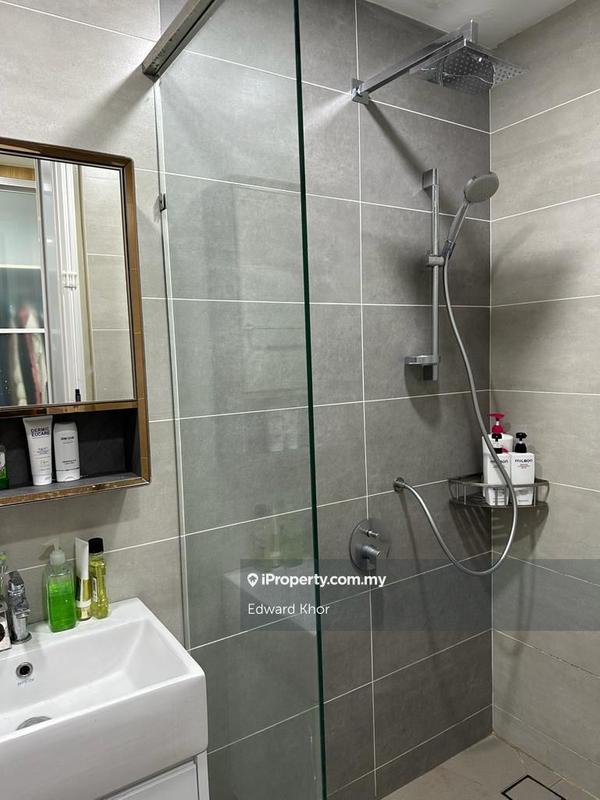 Service Residence for Sale in The Leafz @ Dedaun by Edward Khor - iProperty.com.my