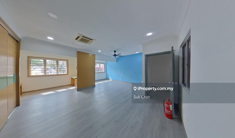 2-storey Terraced House for Rent in Taman Bukit Desa, Taman Desa by Suli Chin - iProperty.com.my