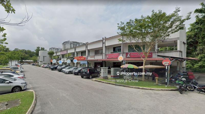 Kedai untuk Dijual di Kota kemuning shah Alam, Shah Alam oleh Winnie Chow - iProperty.com.my