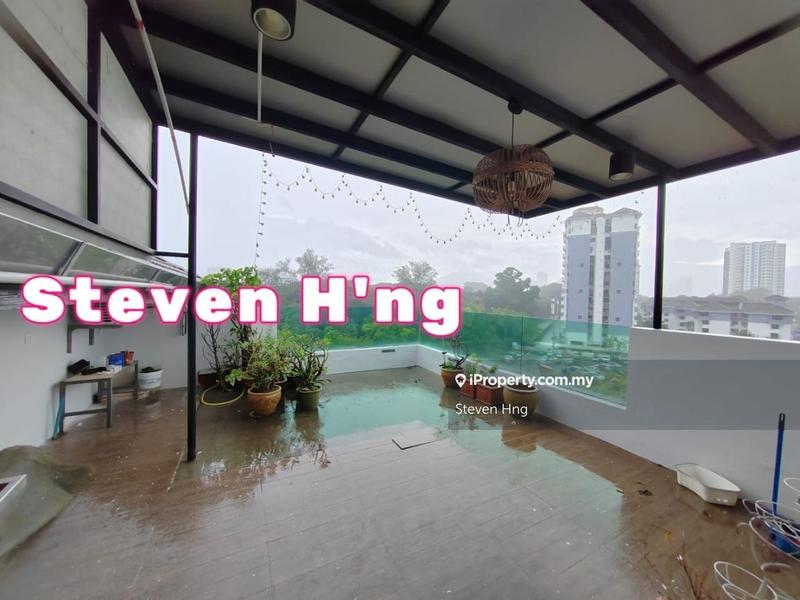 For Sale - Desa Acacia