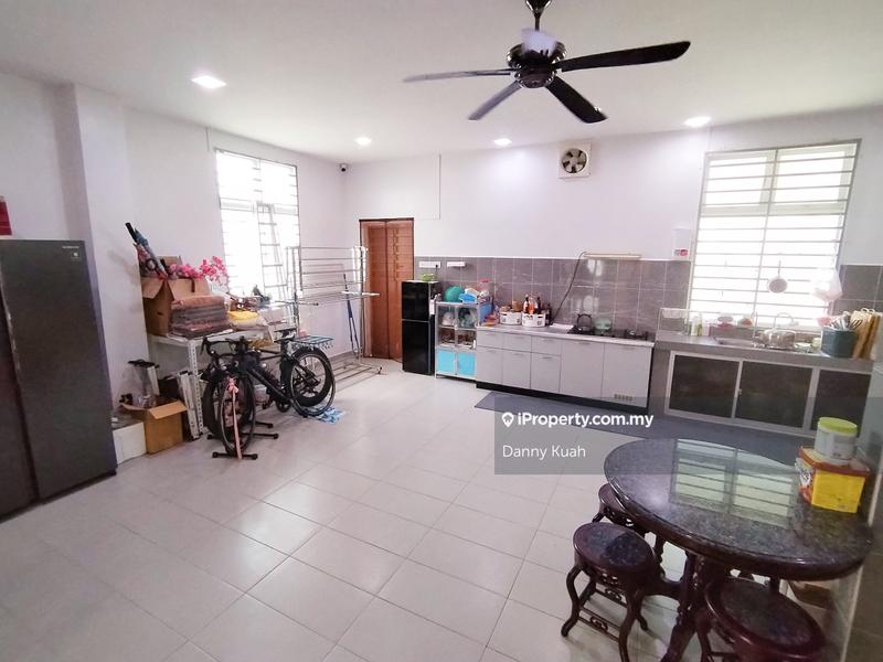 Bungalow House for Sale in Ujong Pasir, Melaka by Danny Kuah - iProperty.com.my