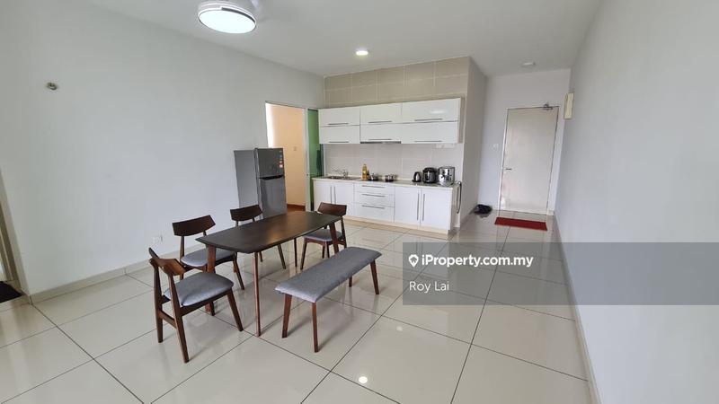 For Rent - 288 Residences @ Kuchai Lama