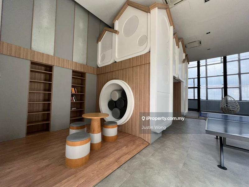 Condominium for Rent in The Havre Bukit Jalil by Justin Wong - iProperty.com.my