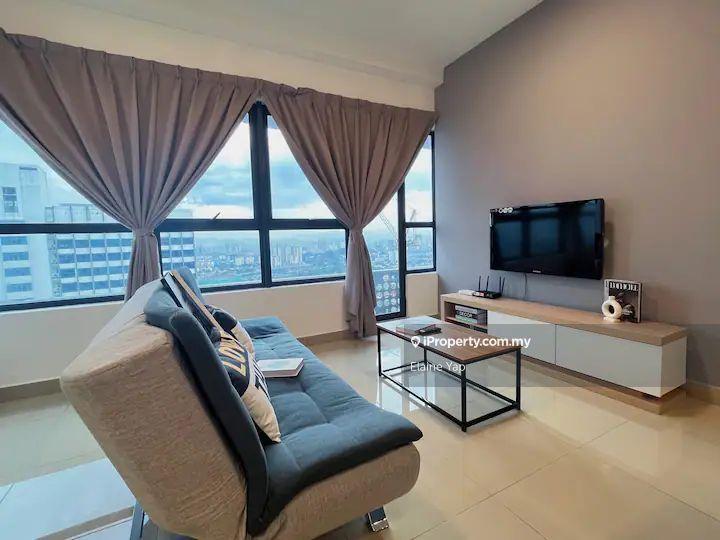 Service Residence for Sale in Arte Plus by Elaine Yap - iProperty.com.my